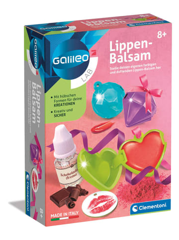 Galileo Galileo-Experimentierset "Lippen-Balsam" - ab 8 Jahren