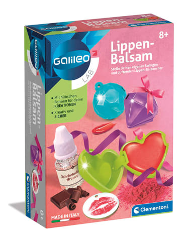 Galileo Zestaw eksperymentalny "Galileo" - 8+