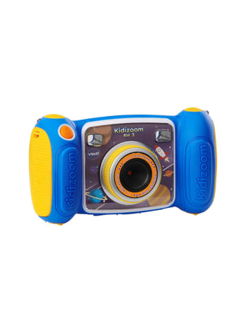 vtech Fotokamera "Kidizoom Kid 3" in Blau - ab 4 Jahren