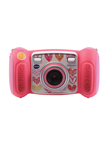 vtech Fotokamera "Kidizoom Kid 3" w kolorze różowym - 4+