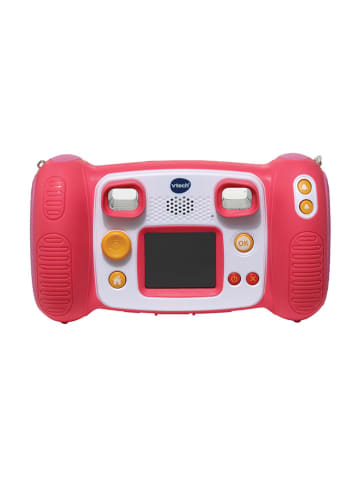 vtech Fotokamera "Kidizoom Kid 3" in Pink - ab 4 Jahren