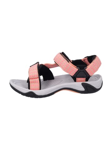 CMP Wandelsandalen "Hamal" lichtroze