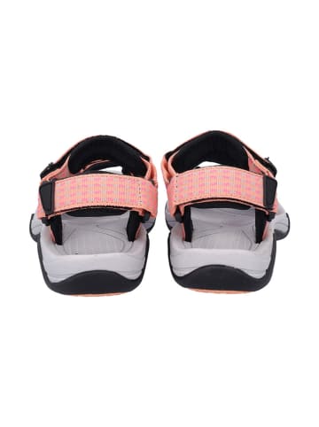 CMP Wandersandalen "Hamal" in Rosa