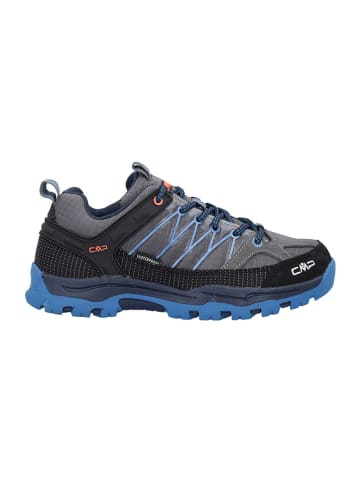 CMP Trekkingschoenen "Rigel" grijs/blauw