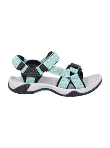 cmp Wandelsandalen "Hamal" lichtblauw