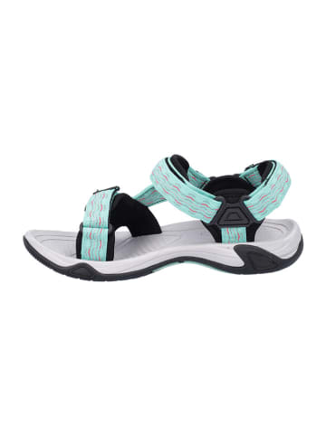 cmp Wandelsandalen "Hamal" lichtblauw