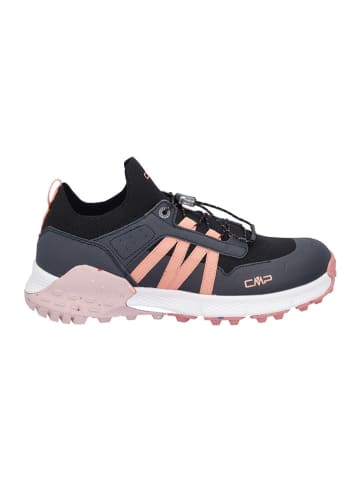 cmp Trekkingschoenen "Hosnian" grijs/lichtroze