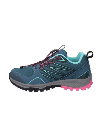 CMP Trailrunningschoenen "Atik" blauw