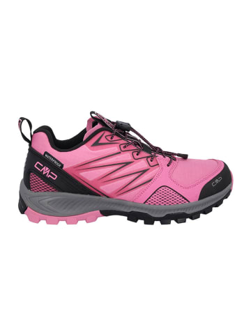 CMP Trailrunningschoenen "Atik" lichtroze