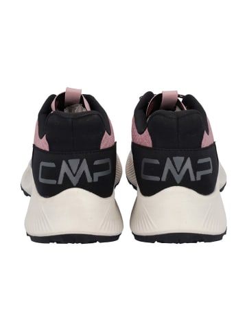 CMP Sneakersy w kolorze jasnoróżowym