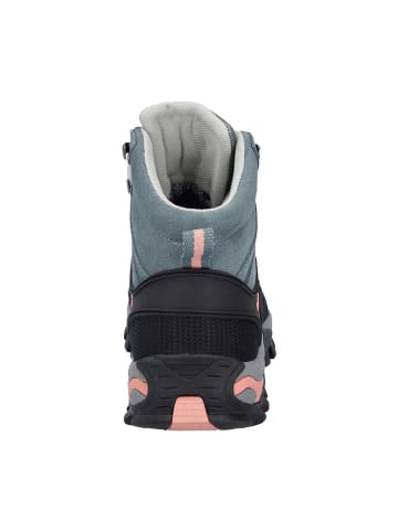 cmp Leren wandelboots "Mataar" lichtblauw