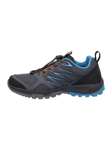 cmp Trailrunningschoenen "Atik" grijs