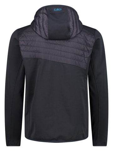 cmp Functionele jas antraciet