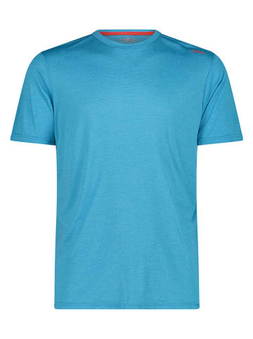CMP Funktionsshirt in Blau