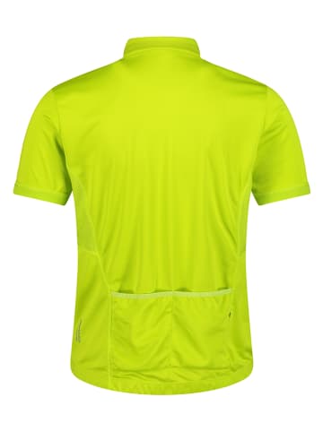 CMP Koszulka funkcyjna w kolorze zielonym