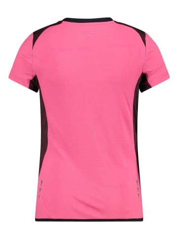 cmp Functioneel shirt roze