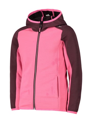 CMP Fleece vest roze