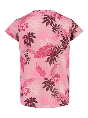 CMP Functioneel shirt roze