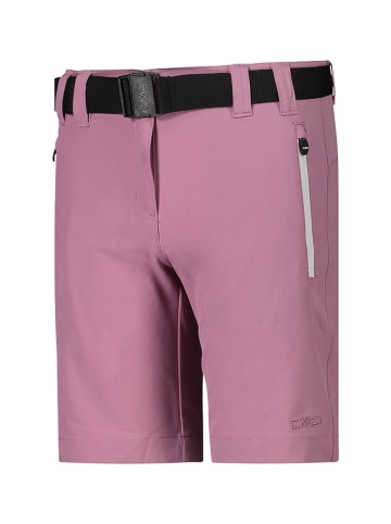 CMP Funktionsshorts in Lila