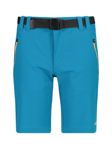 CMP Funktionsshorts in Blau