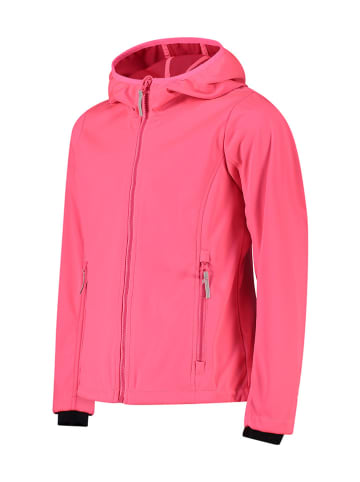 CMP Fleecejacke in Pink