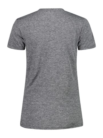 cmp Functionele shirt grijs