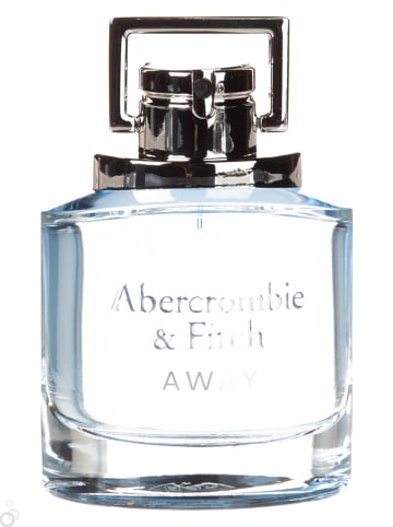 Abercrombie & Fitch Away - eau de toilette, 100 ml