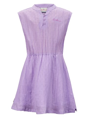 Retour Kleid "Bobigny" in Lila