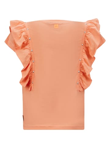 Retour Koszulka "Bondy" w kolorze pomarańczowym