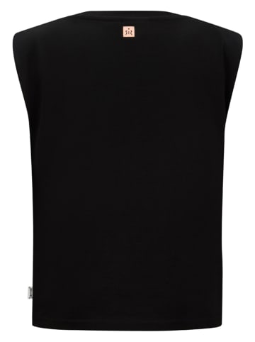 Retour Koszulka "Lorient" w kolorze czarnym