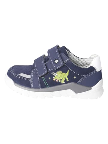 Ricosta Sneakers "Bobi" donkerblauw