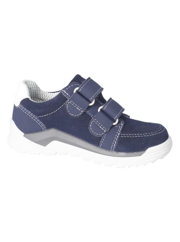 Ricosta Sneakers "Bobi" donkerblauw