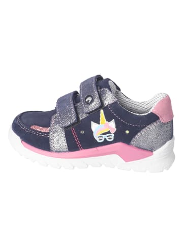 Ricosta Sneakers "Bobi" in Dunkelblau