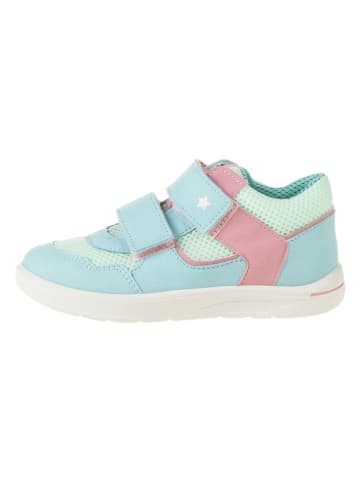 PEPINO Sneakers in Türkis