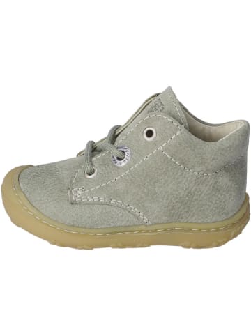 PEPINO Leren loopleerschoenen "Cory" beige