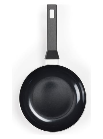 Brandt 2-częściowy zestaw w kolorze czarnym - Ø 28 cm