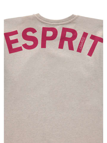 ESPRIT 2tlg. Outfit in Beige
