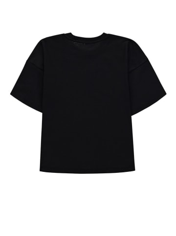 ESPRIT Shirt in Schwarz