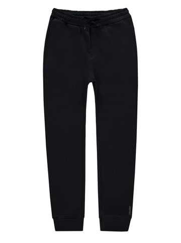 ESPRIT Spodnie dresowe w kolorze czarnym