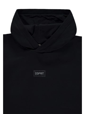 ESPRIT 3tlg. Outfit in Schwarz/ Braun