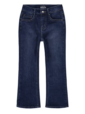 ESPRIT Jeans - Regular fit - in Dunkelblau