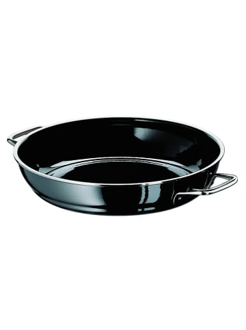 Silit  Patelnia w kolorze czarnym - Ø 28 cm
