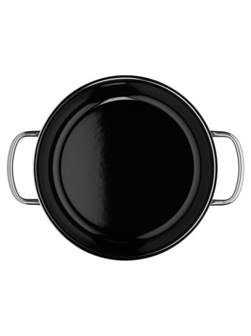 Silit Servierpfanne "Professional" in Schwarz - Ø 28 cm