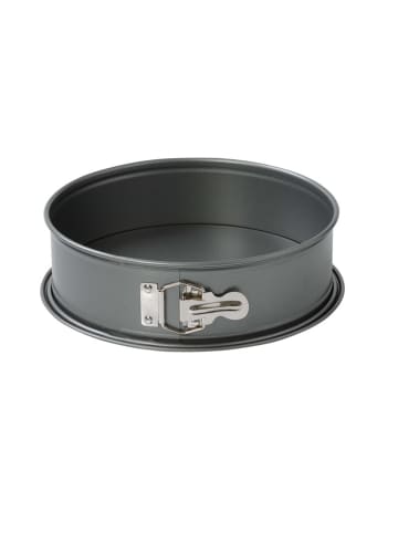Kaiser Springform "Gourmet" in Anthrazit - Ø 26 cm
