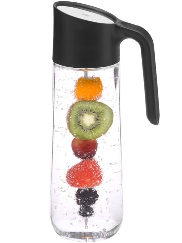 WMF Zapasowa pokrywka "Nuro" w kolorze czarnym do karafki