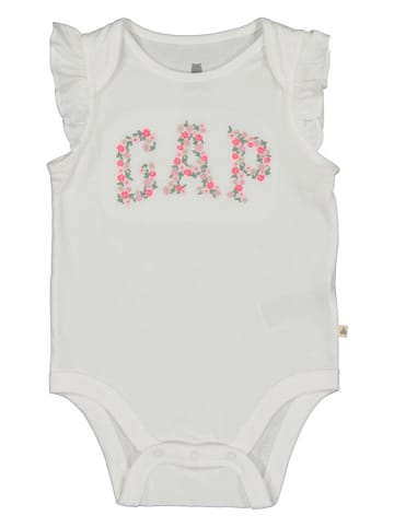 GAP Romper wit