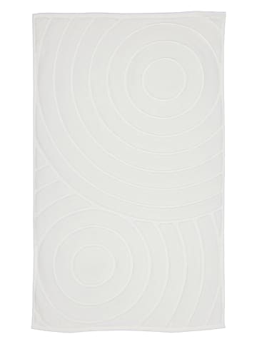 avance Dywanik łazienkowy w kolorze białym - 100 x 60 cm