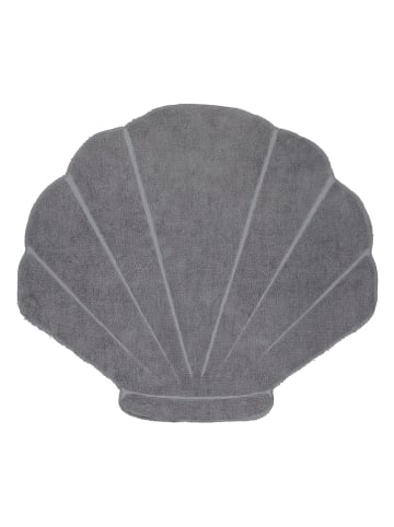 avance Premium badmat antraciet - (L)86 x (B)75 cm
