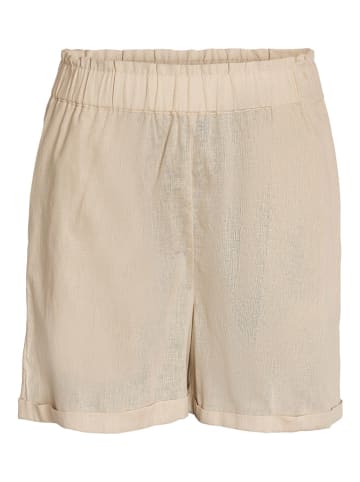 Noisy may Short "Moya" beige