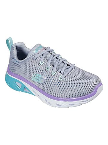 Skechers Sneakers grijs